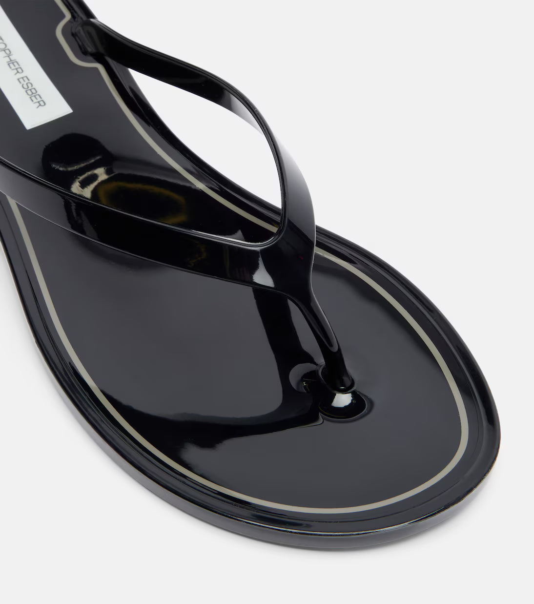 Jo Thong Sandals