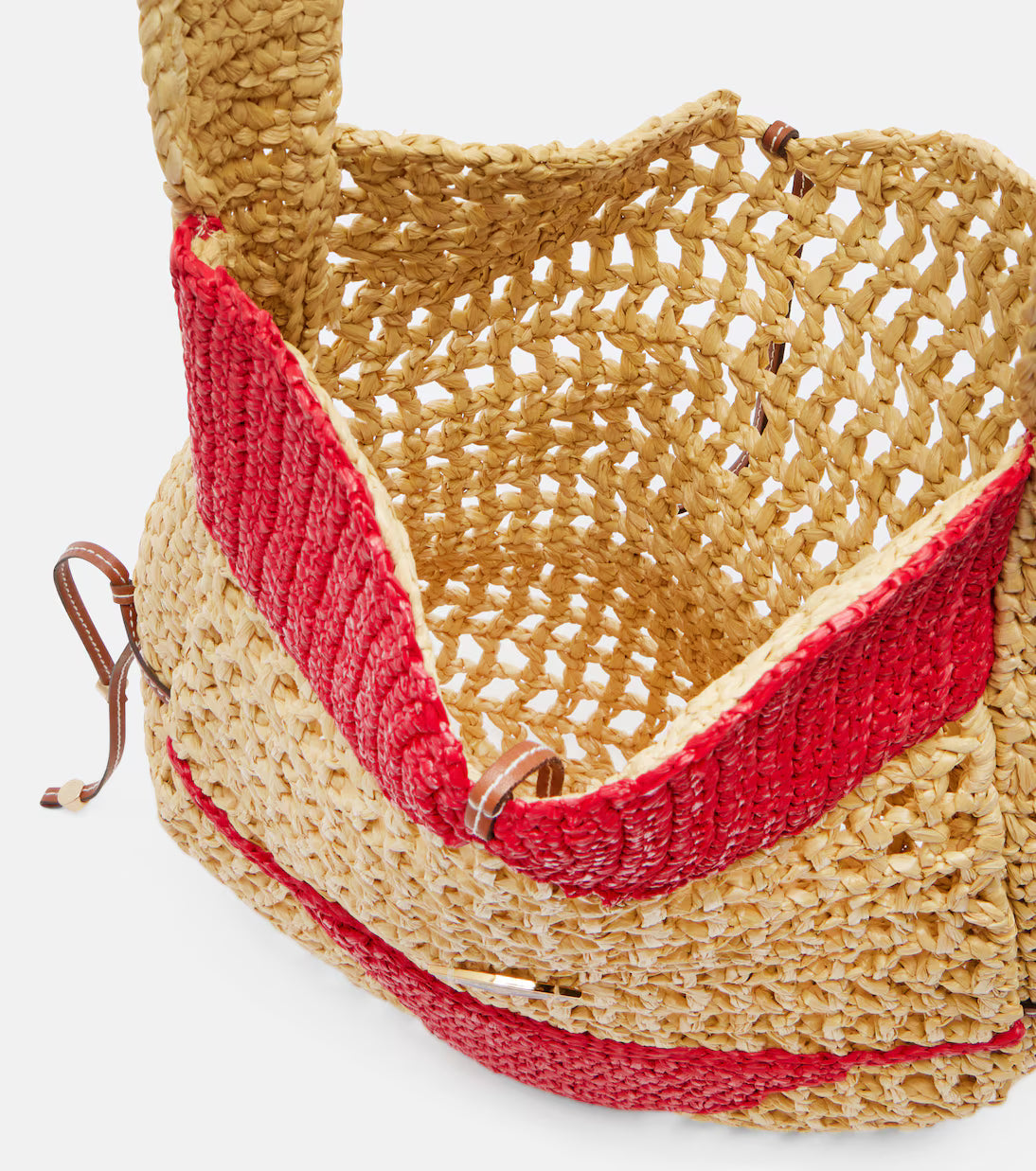 Puccinella Shoulder Bag