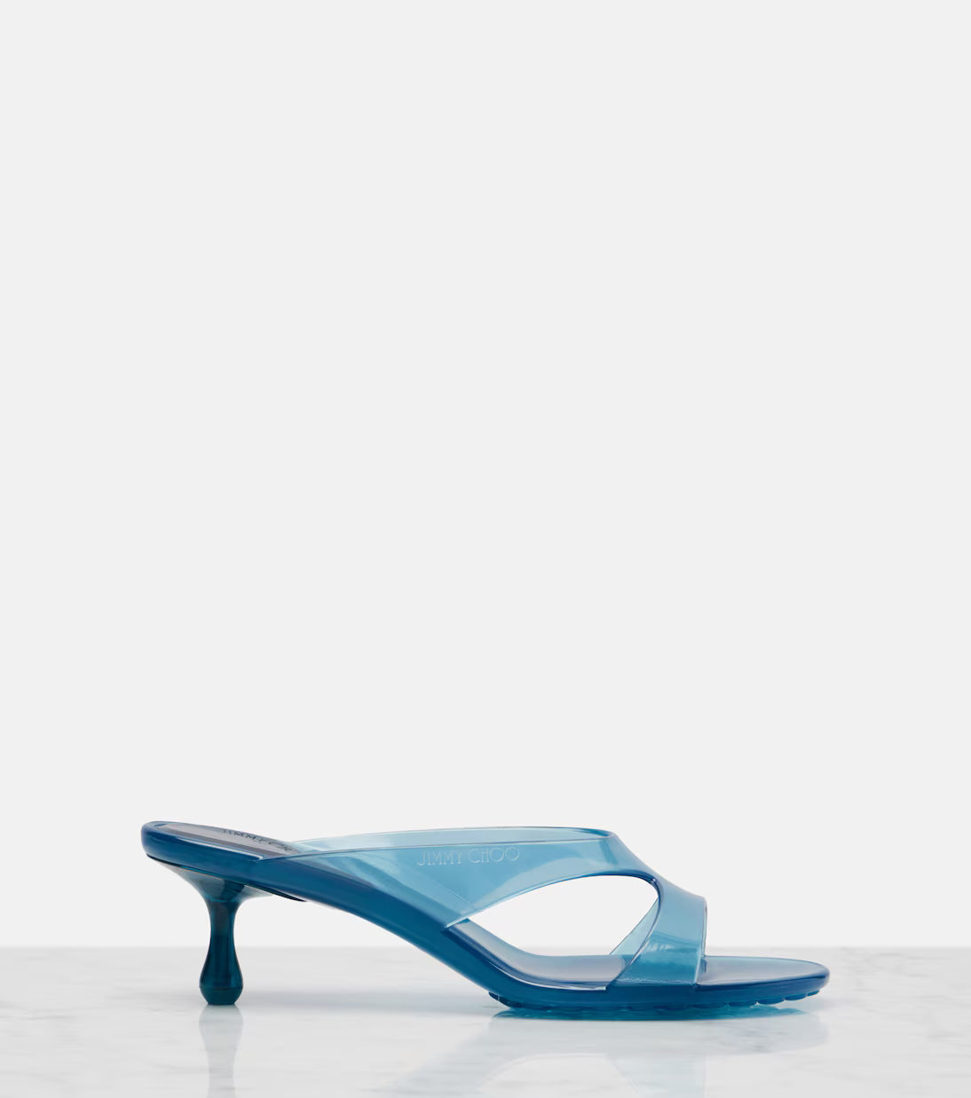Jelly Drop Mules