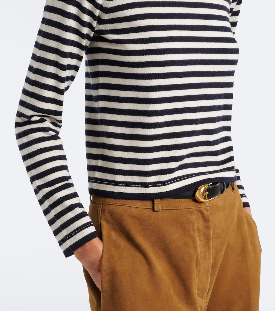 N°451 Striped Top