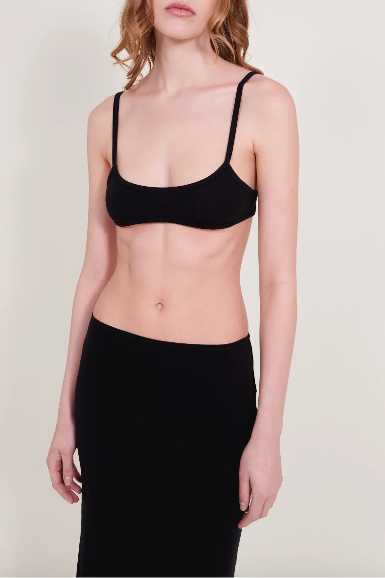 The Tube Skirt