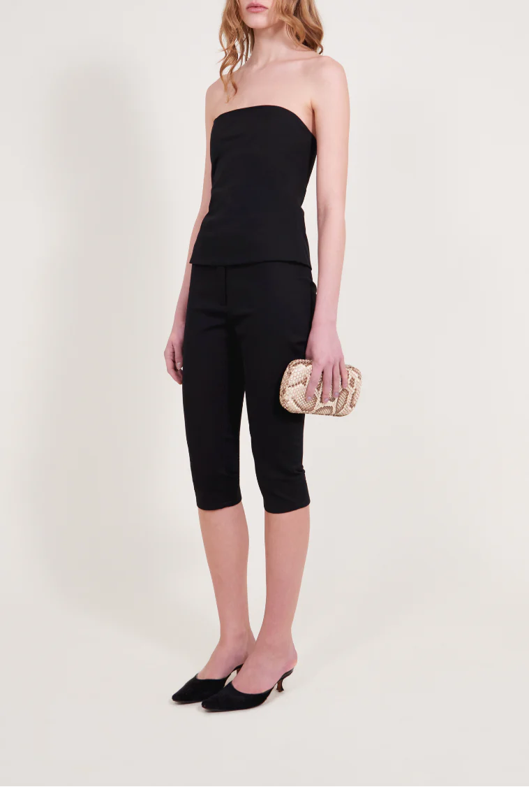 The Capri Pants