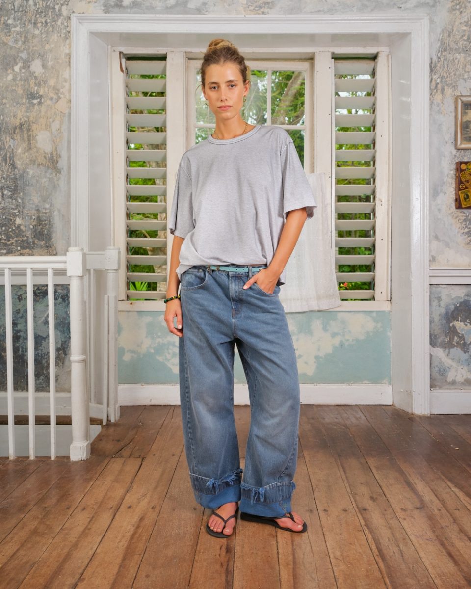 Joshua Baggy Jeans