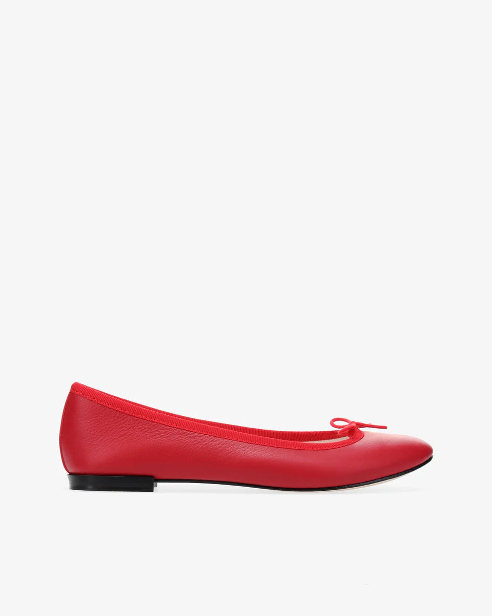 Ballerines Cendrillon