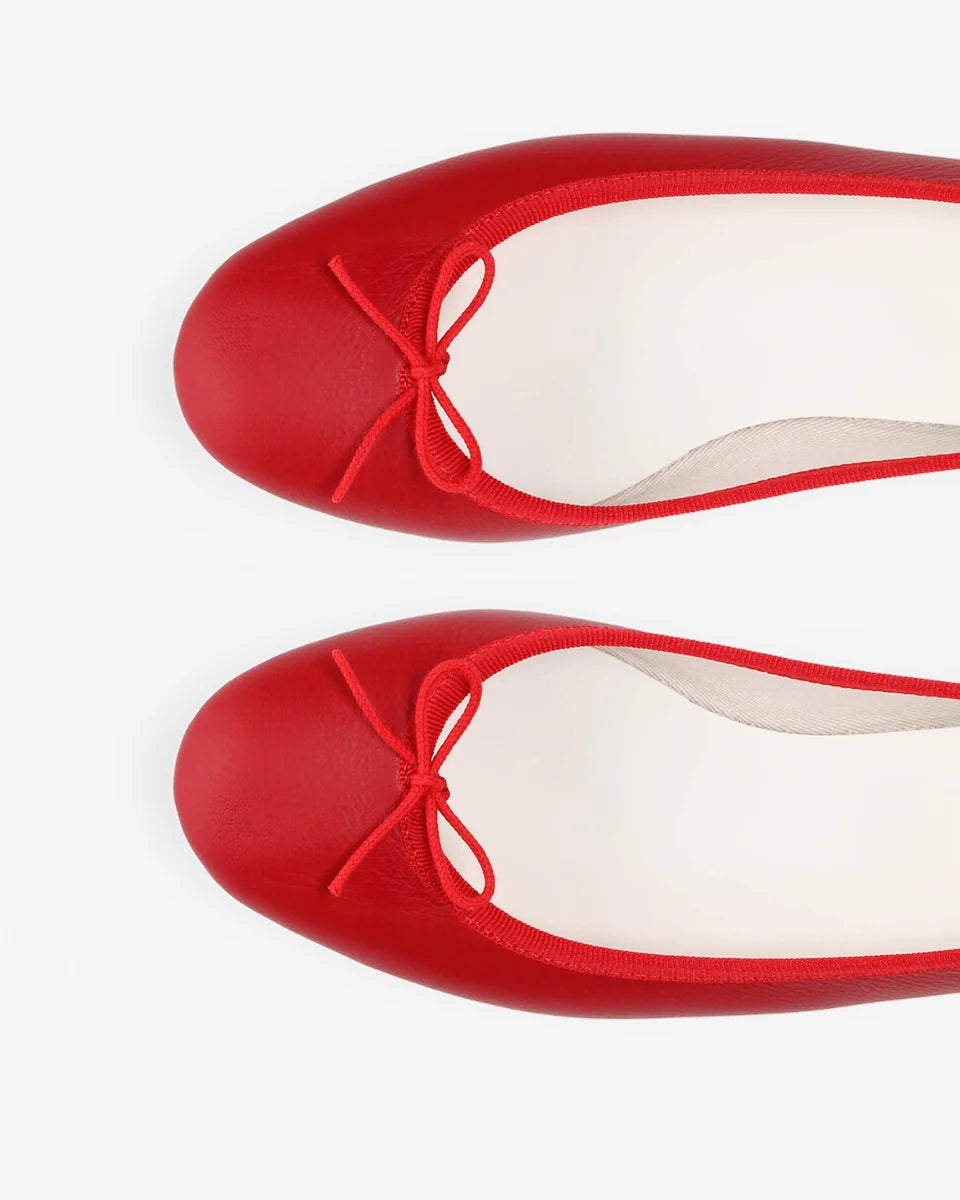 Ballerines Cendrillon
