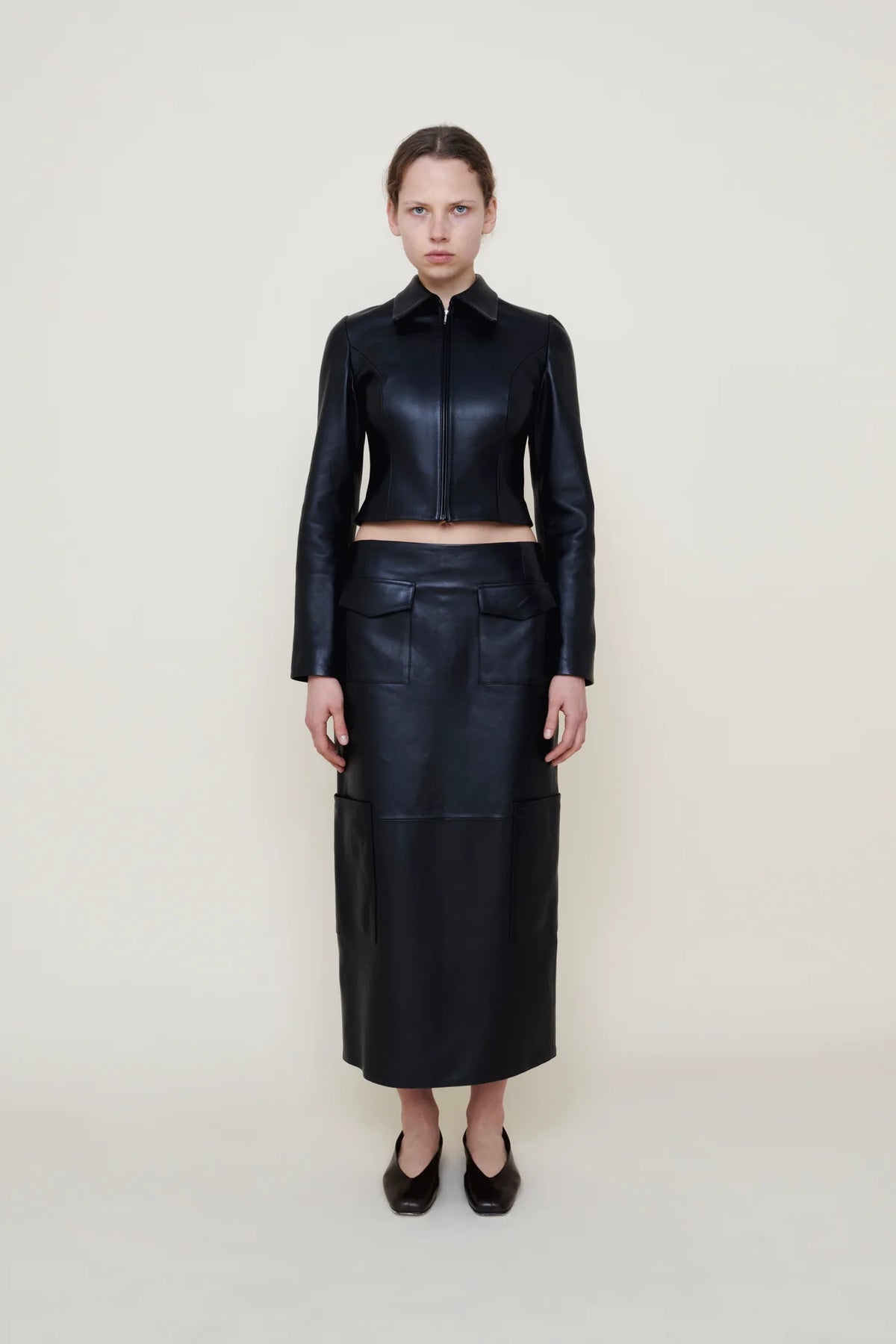 The Valletta Skirt