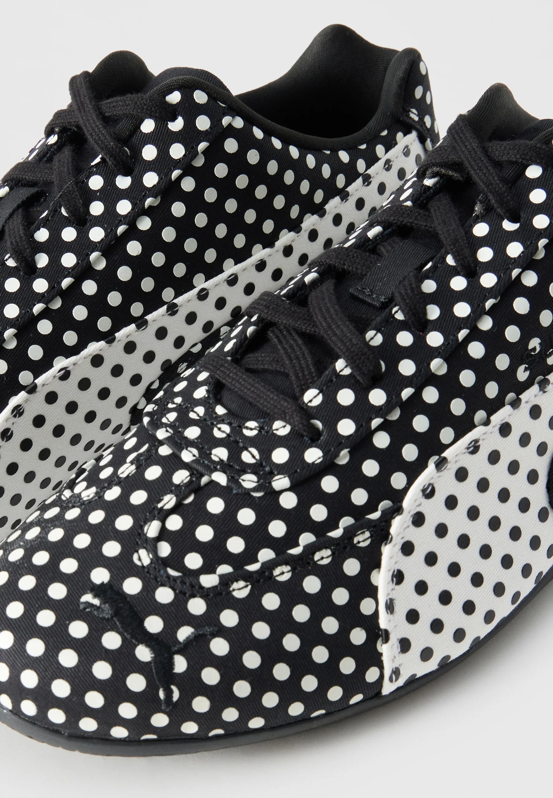 Speedcat Polkadot Trainers