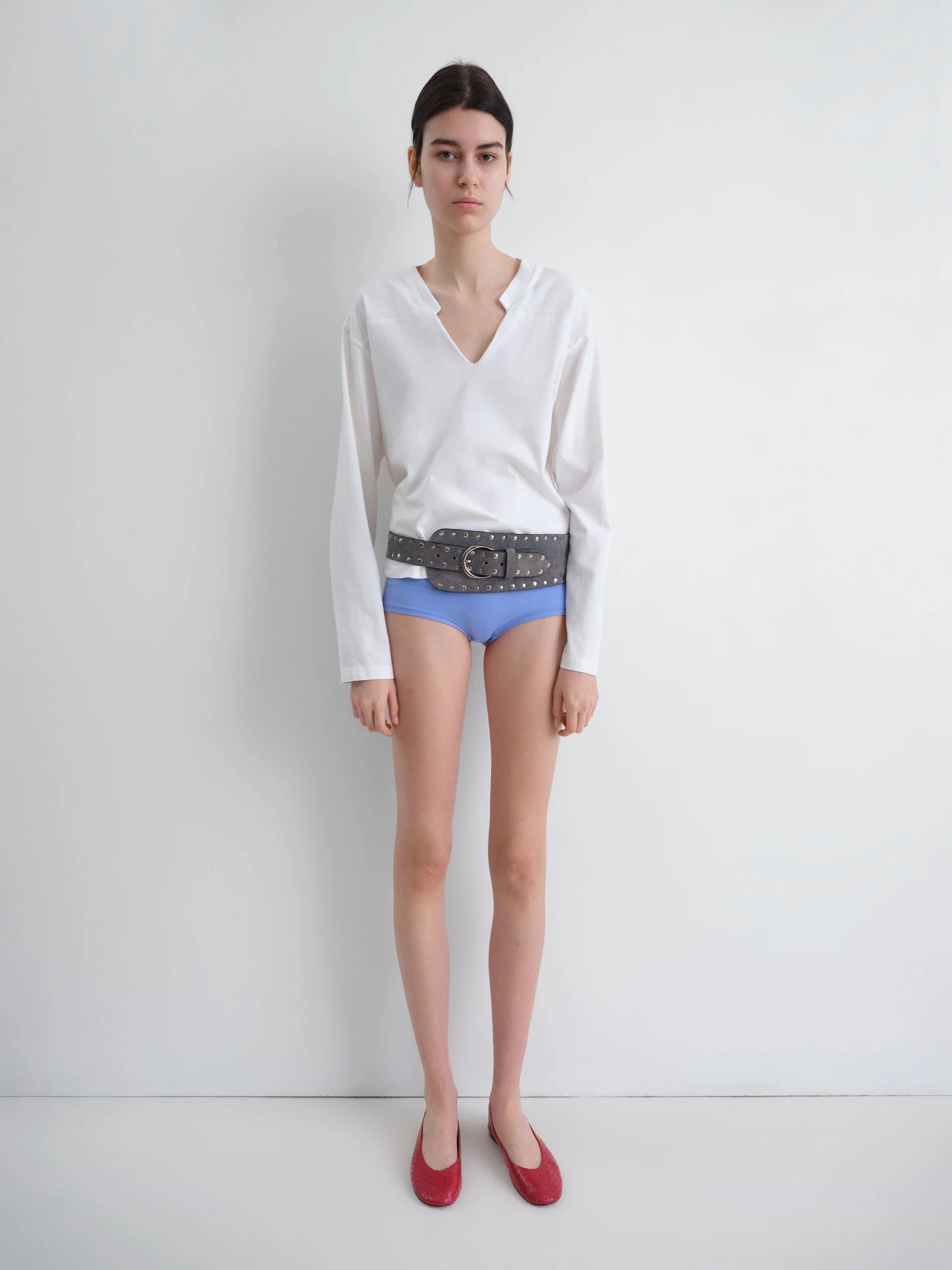 Hot Shorts