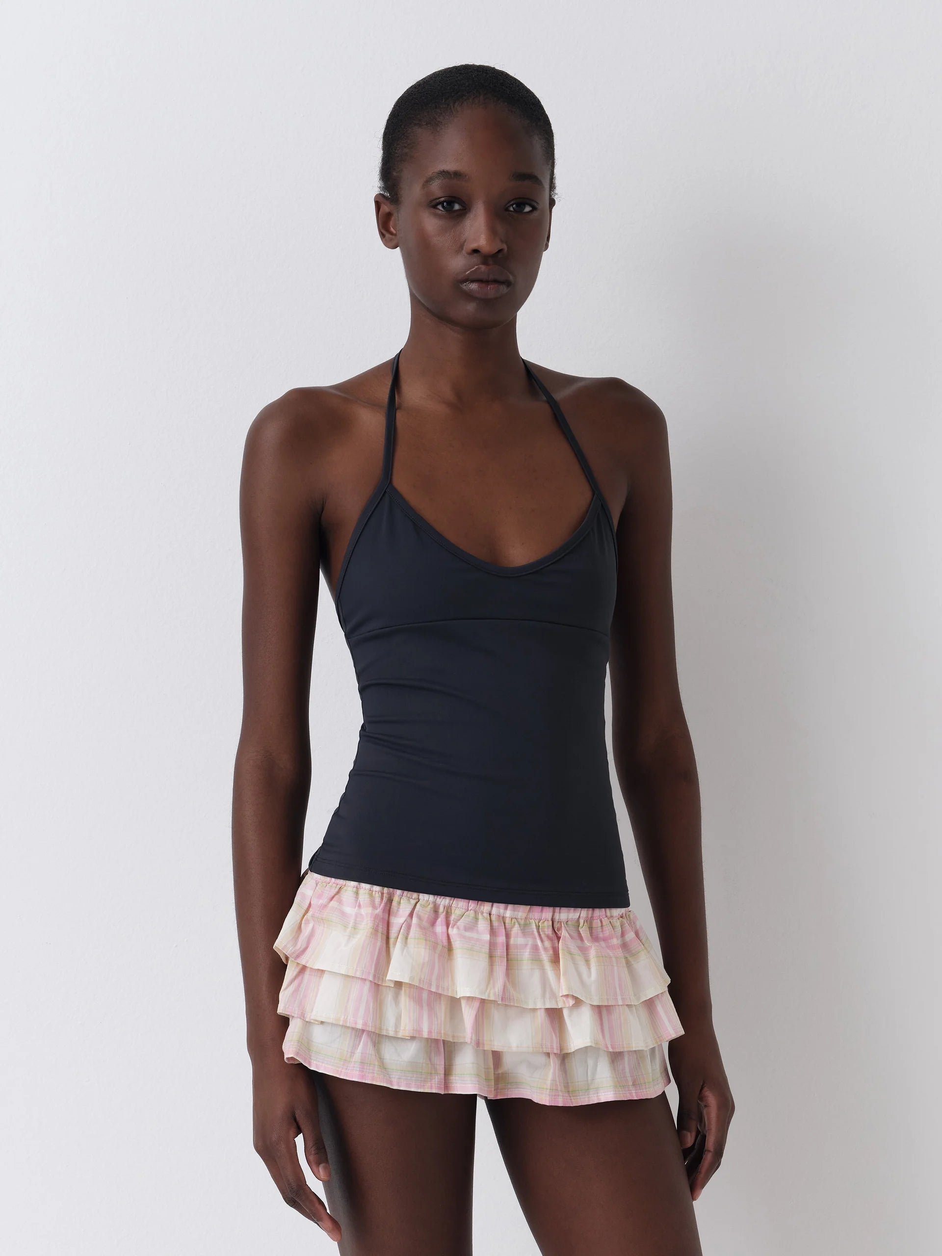 Lula Halter Top
