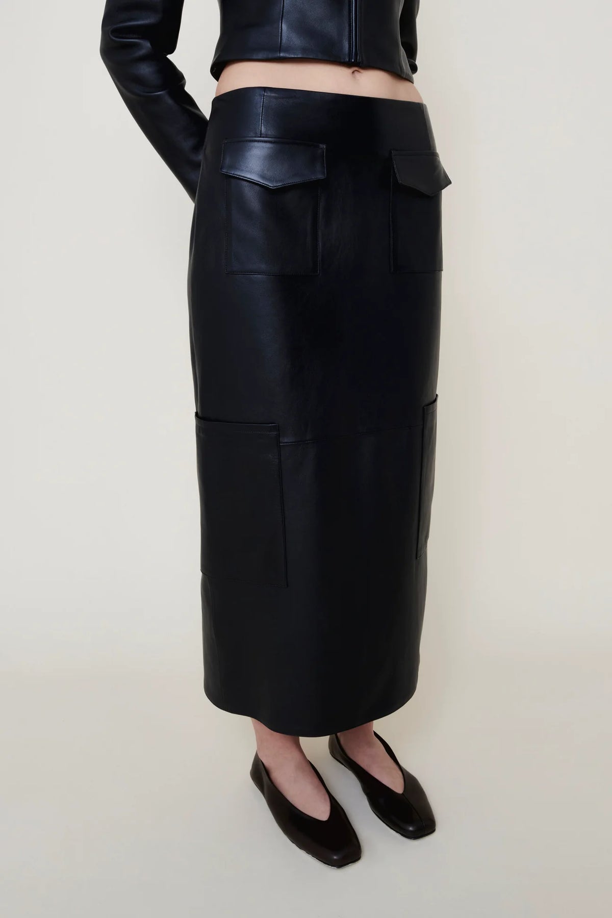 The Valletta Skirt