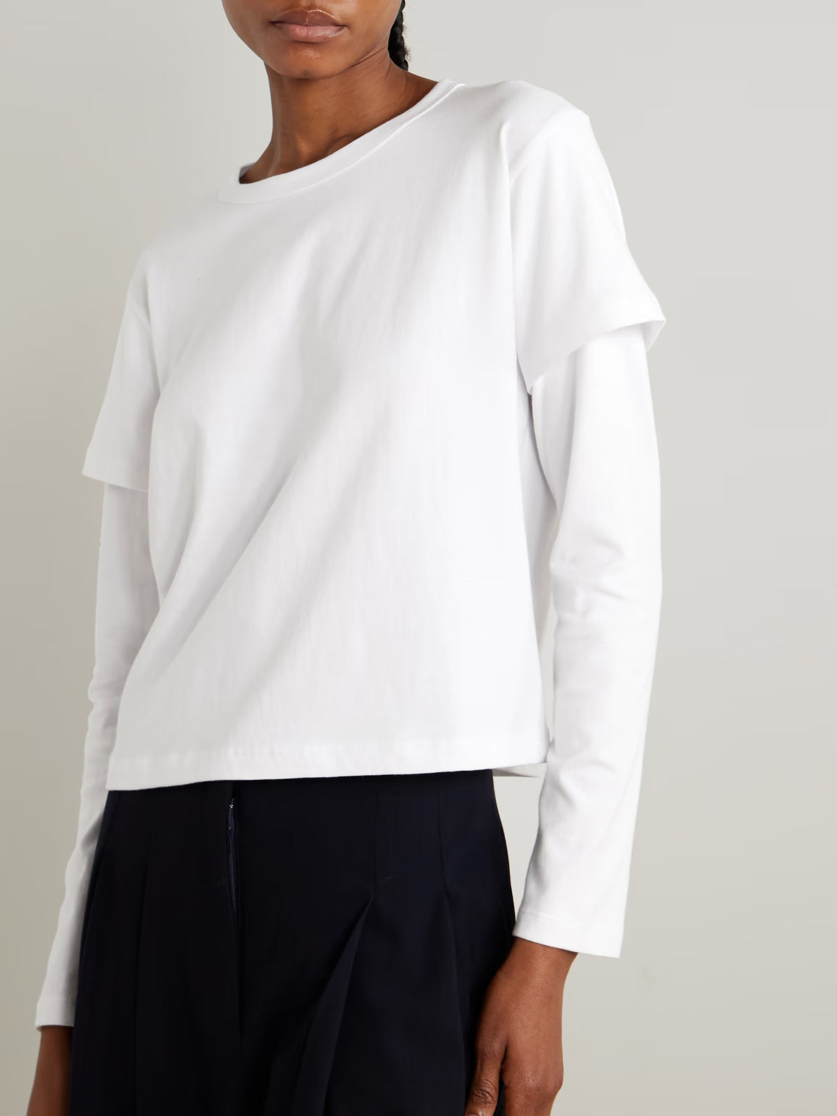 Margo Layered T-shirt