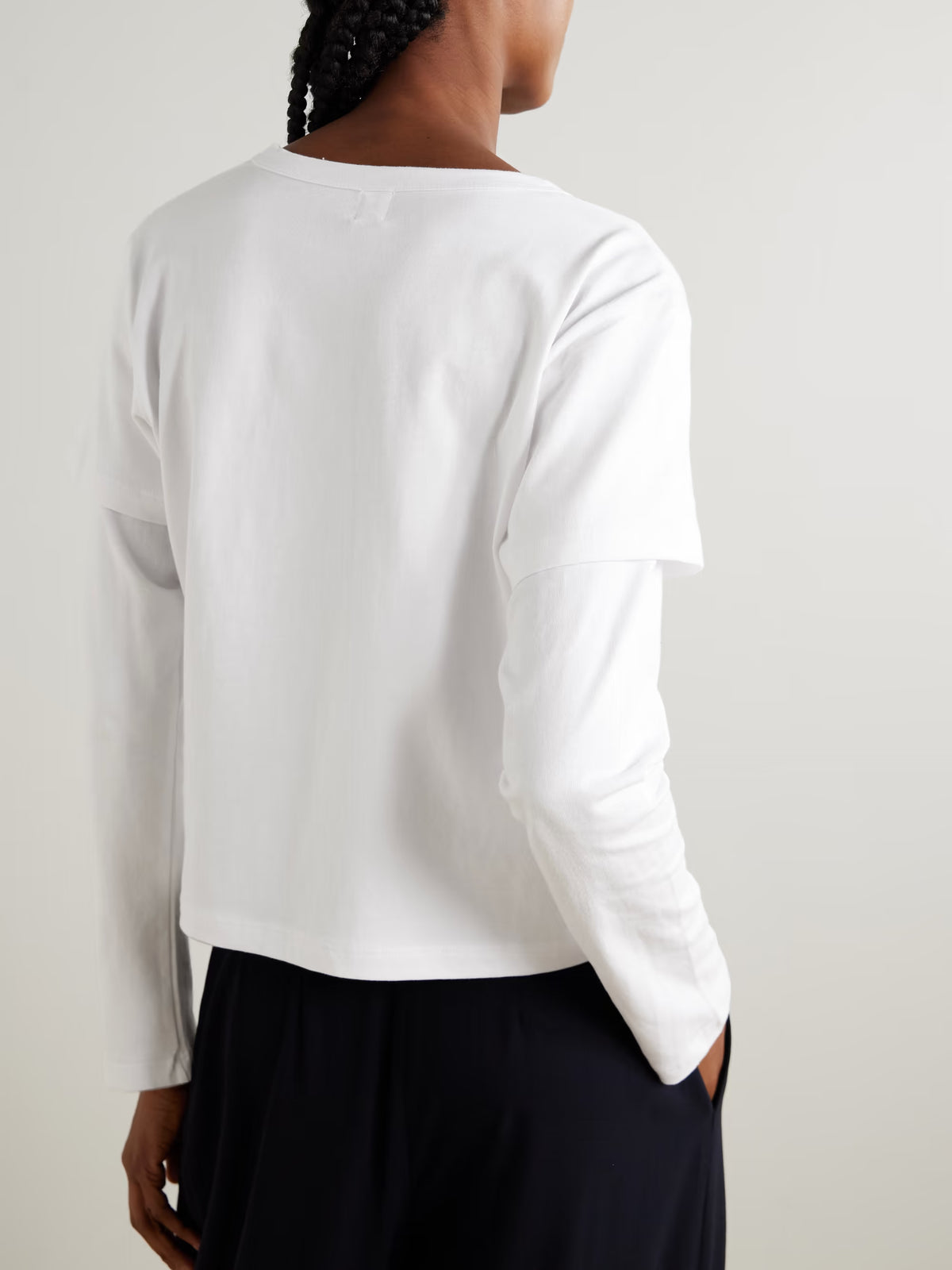 Margo Layered T-shirt
