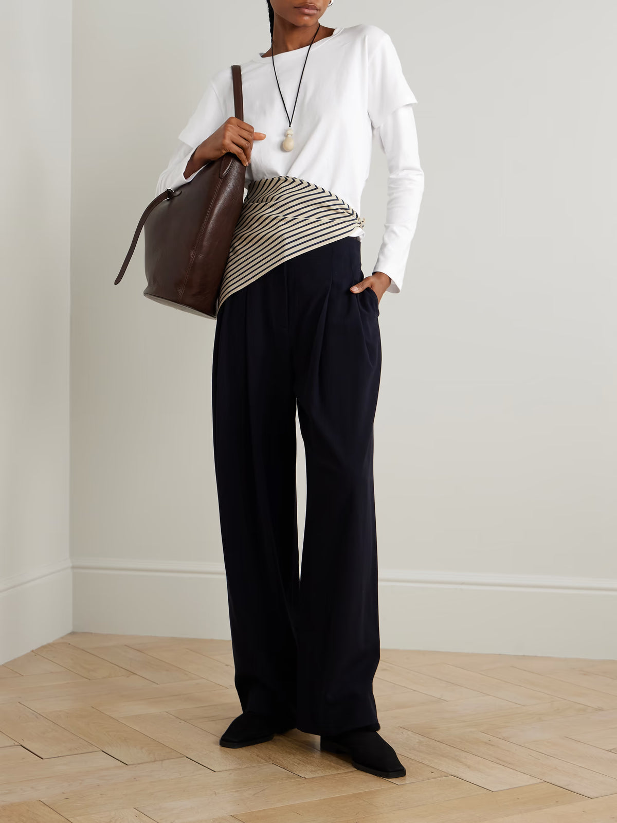 Margo Layered T-shirt
