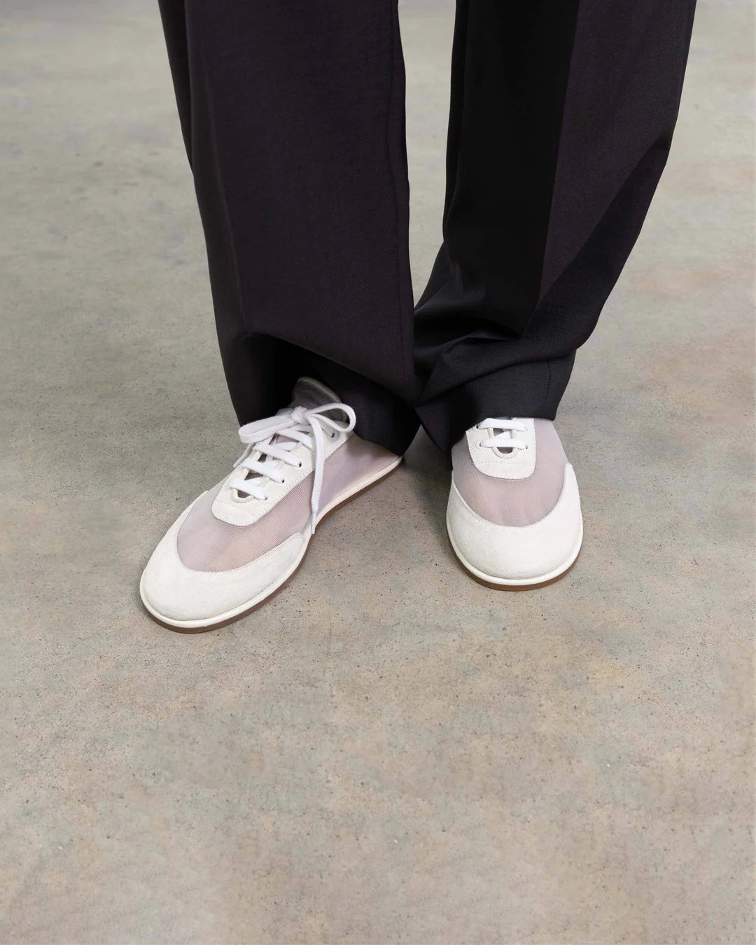Balla Trainers Mesh