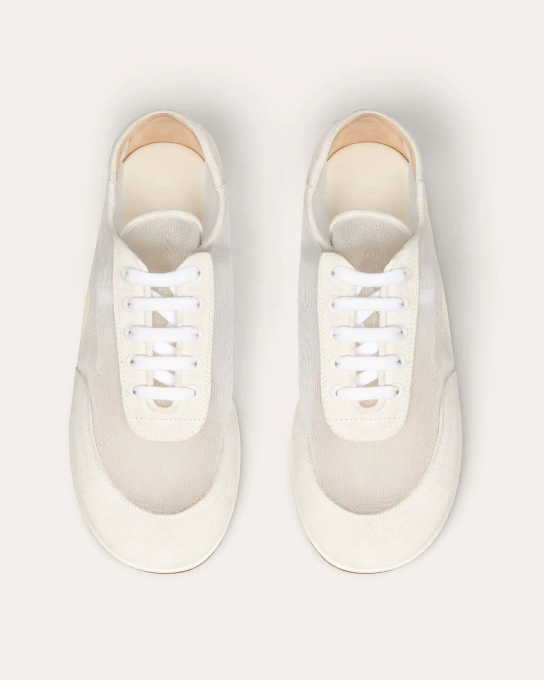 Balla Trainers Mesh