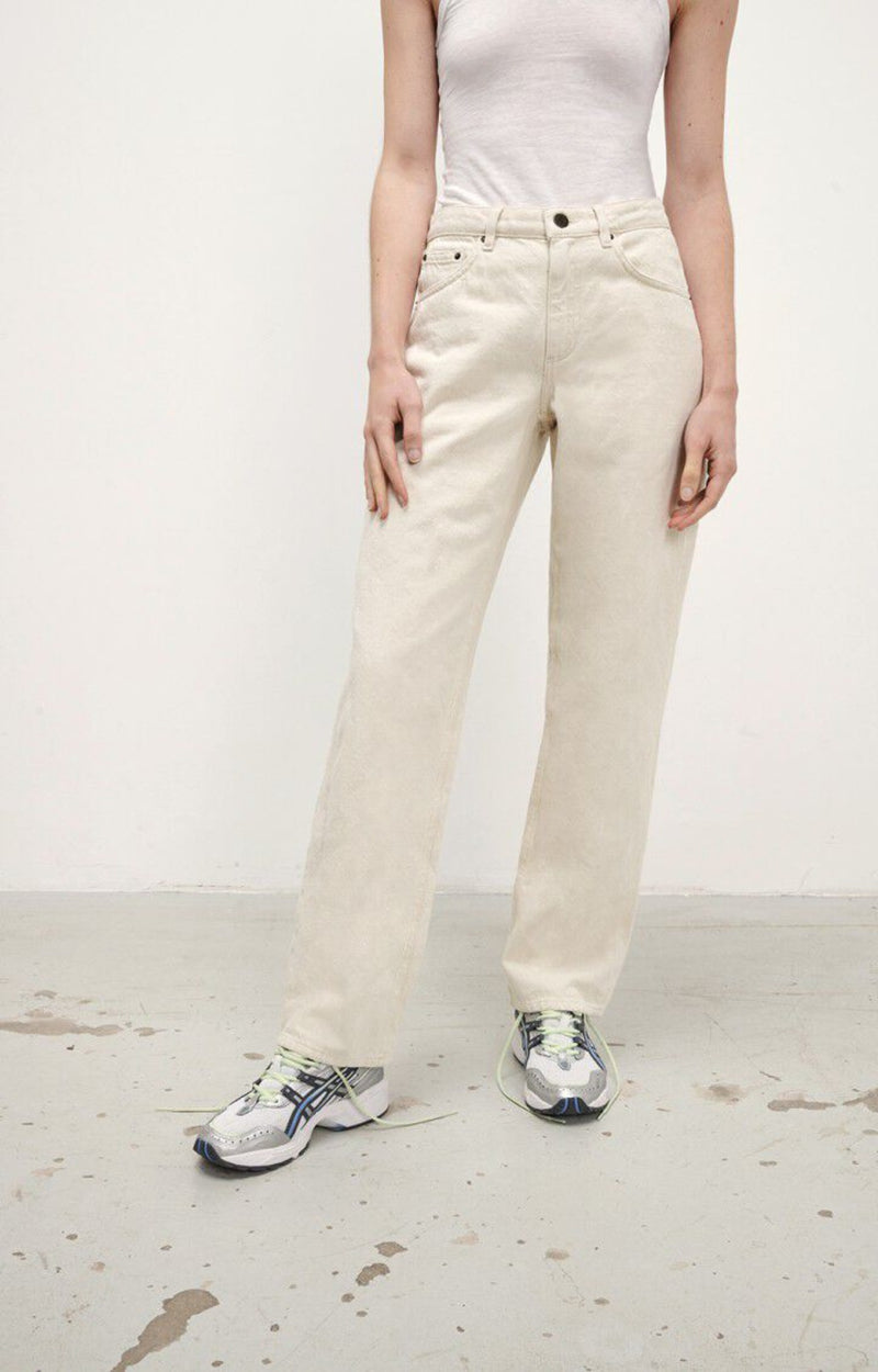 Off-White American Vintage Denim Set – AYAM Set