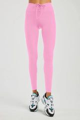 Year of Ours Pink Gymwear Set AYAM Set