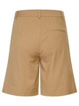 gestuz blazer and shorts matching set